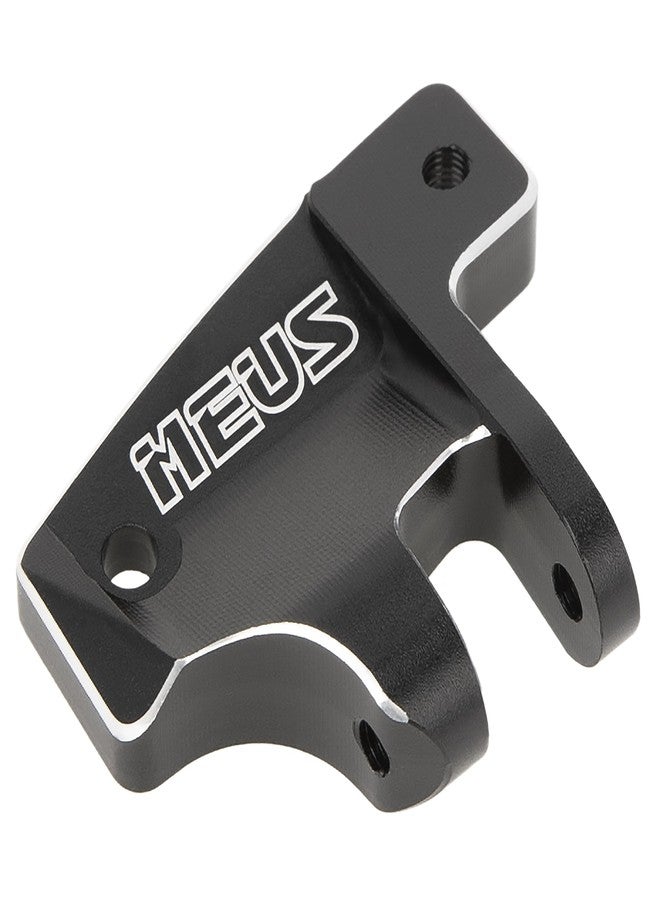 MEUS RACING حامل هيكل فانارد من الألومنيوم من MEUS Racing لطقم Axial 1/10 SCX10 PRO 4X4 AXI03028 - Image 3
